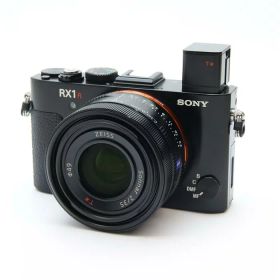 【中古】 《並品》 SONY Cyber-shot DSC-RX1RM2 【レンズデバイス交換修理/各部点検済】 [ デジタルカメラ ]