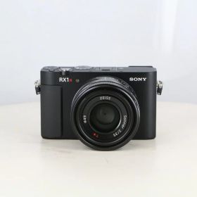 【中古】 (ソニー) SONY DSC-RX1RM3【中古カメラ コンパクトデジカメ】 ランク：AB+