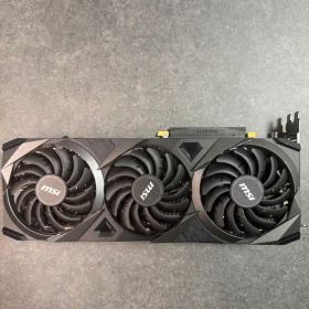 MSI GeForce RTX3080 Ventus 3X 10G OC