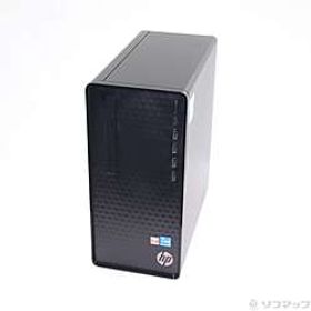 〔中古品〕 HP Desktop M01-F2000jp 892V6PA-AABD ジェットブラック ［Core-i5-12400 (2.5GHz)／8GB／SSD256GB／Windows11 Home］〔中古品〕 HP Desktop M01-F2000jp 892V6PA-AABD ジェットブラック ［Core-i5-12400 (2.5GHz)／8GB／SSD256GB／Windows11 Home］