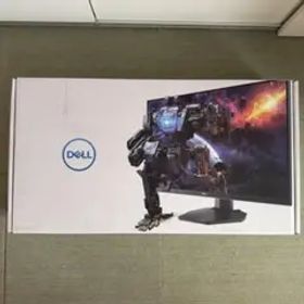 【新品未使用】DELL G2722HS モニター 本体