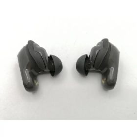 【中古】BOSE QuietComfort Earbuds II [エクリプスグレー]【ECセンター】保証期間1ヶ月【ランクB】
