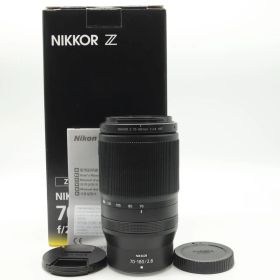 ■ほぼ新品■ Nikon 望遠ズームレンズ NIKKOR Z 70-180mm f/2.8 Zマウント フルサイズ