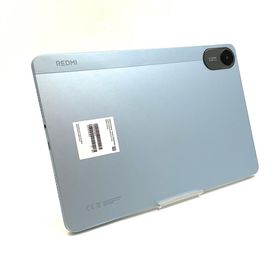 シャオミ(Xiaomi)の【全額返金保証】【最速発送】Xiaomi Redmi Pad 2 4G 11インチ 128GB SIMフリー 美品 動作確認済(タブレット)