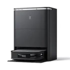 エコバックス DEEBOT X2 OMNI DEX86 [ブラック×シルバー]