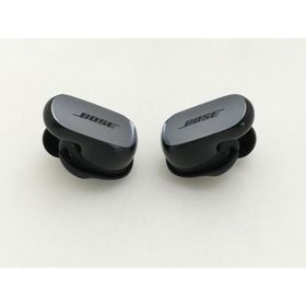 【中古】BOSE QuietComfort Ultra Earbuds [ブラック]【大須】保証期間１ヶ月【ランクA】