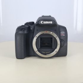 キヤノン(Canon)の【中古】(キヤノン) Canon EOS KISS X10i ボディ(コンパクトデジタルカメラ)