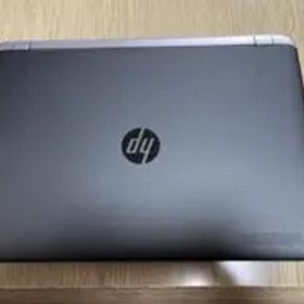 HP ProBook 450 G3