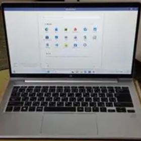 HP Probook 445 G10 Ryzen5 7530U Office搭載