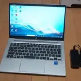 HP ProBook G8 i5 16GB 256GB 13.3型 Office