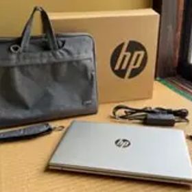 HP ProBook 450 G9 15.6型｜使用4ヶ月｜初期化済｜箱バッグ付