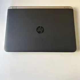 ② HP ProBook 450 G3 i3-6100U