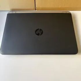 ①HP ProBook 450 G3 i3-6100U