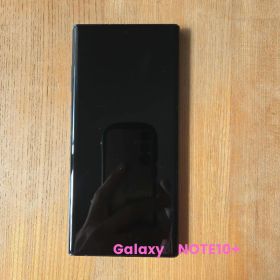 Samsung Galaxy note10＋