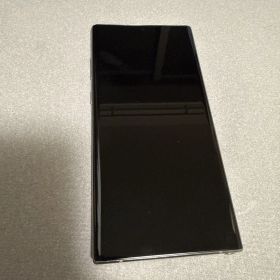 Samsung Galaxy Note10+ au版