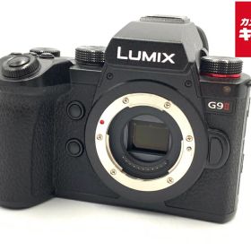 【中古】 【並品】 パナソニック LUMIX DC-G9M2 ボディ 【ミラーレス一眼】 【6ヶ月保証】
