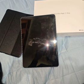 Xiaomi pad 7 pro 12/512