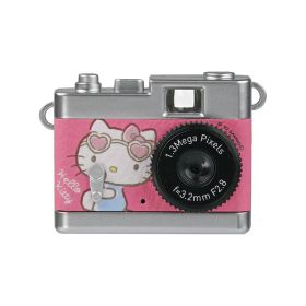 《新品》 Kenko (ケンコー) Pieni DSC-PIENI KT サンリオキティ ハローキティ【KK9N0D18P】