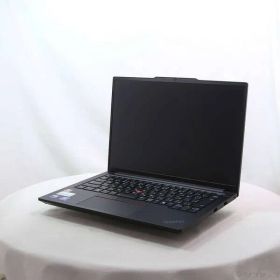 ソフマップ 〔中古品〕 ThinkPad E14 Gen 6 21M7CT01WW【258】