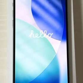 iPhone 15 Plus 128GB ブルー カナダ版