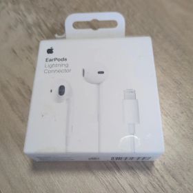 Apple EarPods Lightningコネクタ