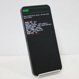 美品 スマートフォン 本体 Nothing Phone (2) A065 NOTHING SIMフリー SIMフリー 赤ロム保証 256GB シルバー