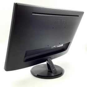 【全額返金保証】【最速発送】ASUS VP228HE 21.5インチ 美品 動作確認済