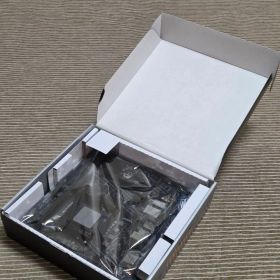 CPU・マザーボードセット RYZEN 5 3400G/ A520M-A PRO