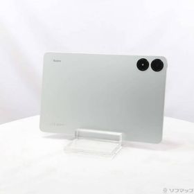 〔中古〕XIAOMI Redmi Pad Pro 128GB ミントグリーン VHU4723JP Wi-Fi〔344-ud〕