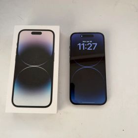 iPhone 14 Pro 128gb simフリー すぐに使えるおまけつき