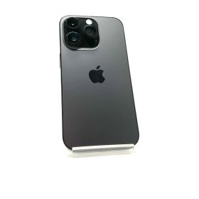 iPhone 14 Pro 256GB スペースブラック Softbank SIMフリー 動作確認済 84%【全額返金保証】【最速発送】