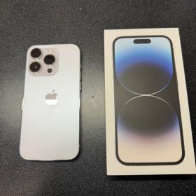 iPhone14Pro 128GB 美品 訳アリ
