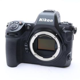 《新同品》Nikon Z8