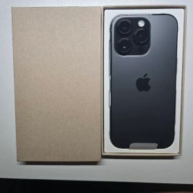 Apple iPhone 14 Pro 128GB 本体