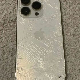 Apple iPhone14 Pro 256GB ゴールド 本体