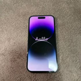 Apple iPhone 14 Pro 256GB