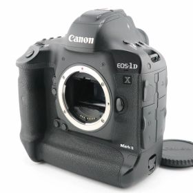 ★美品★キヤノン CANON EOS-1D X Mark II ボディ★ W0188＃4275