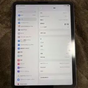 iPad Air 第5世代 WiFi 64GB