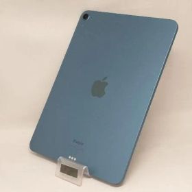MM9N3J/A iPad Air Wi-Fi 256GB ブルｰ Wi-Fi
