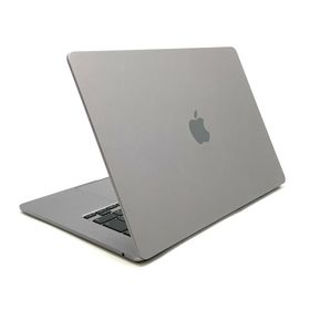 【全額返金保証】【最速発送】Apple MacBook Air 15インチ 2023 Apple M2 8GB 256GB スペースグレイ 96% 美品 動作確認済(ノートPC)