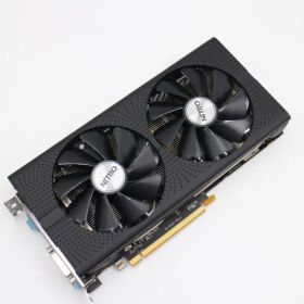 2473-SAPPHIRE NITRO+ RADEON RX 470 4G