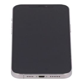 Apple SIMロックなし アップル/iPhone12 Pro Max 256GB/MGD03J/A/F2LDR3480D4K/Bランク/62【中古】