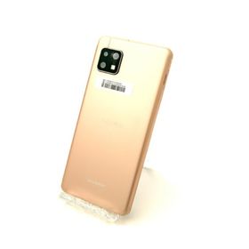 アクオス(AQUOS)の【美品・SIMフリー】AQUOS sense4 SH-M15 64GB(スマートフォン本体)