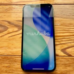 SoftBank iPhone12 Pro 128GB グラファイト