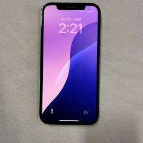 Apple アップル iPhone12Pro 128GB simフリー パシフィックブルー スマホ 本体