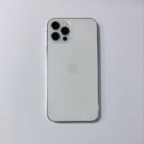 iPhone12pro シルバー 本体 128gb