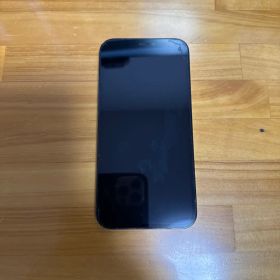 iPhone12pro 256GB バッテリー85% 背面割れ