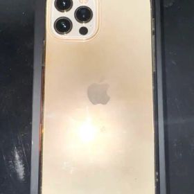 Apple iPhone 12 Pro 128GB ゴールド