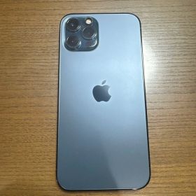 iPhone 12 Pro 256GB 香港版 SIMフリー 物理SIM2枚