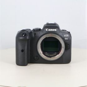 キヤノン(Canon)の【中古】(キヤノン) Canon EOS R6 ボディ(コンパクトデジタルカメラ)